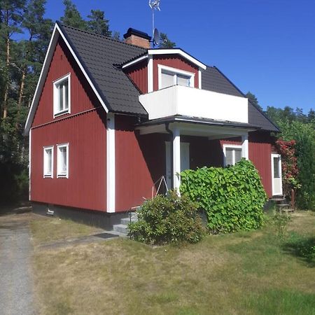 Holiday Home Småland Fågelfors Eksteriør bilde