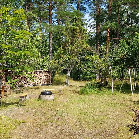 Holiday Home Småland Fågelfors Eksteriør bilde