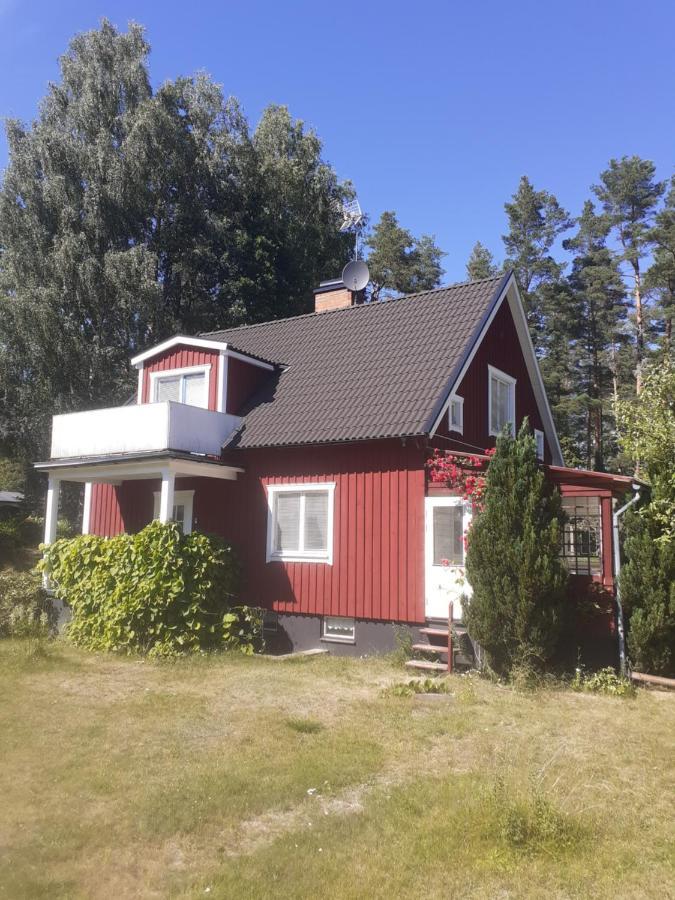 Holiday Home Småland Fågelfors Eksteriør bilde