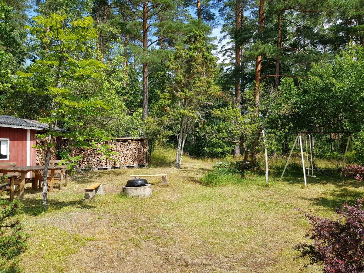 Holiday Home Småland Fågelfors Eksteriør bilde